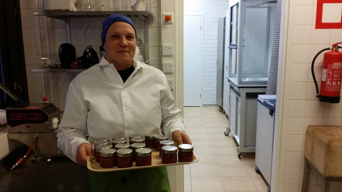 Tuula Saariniemi