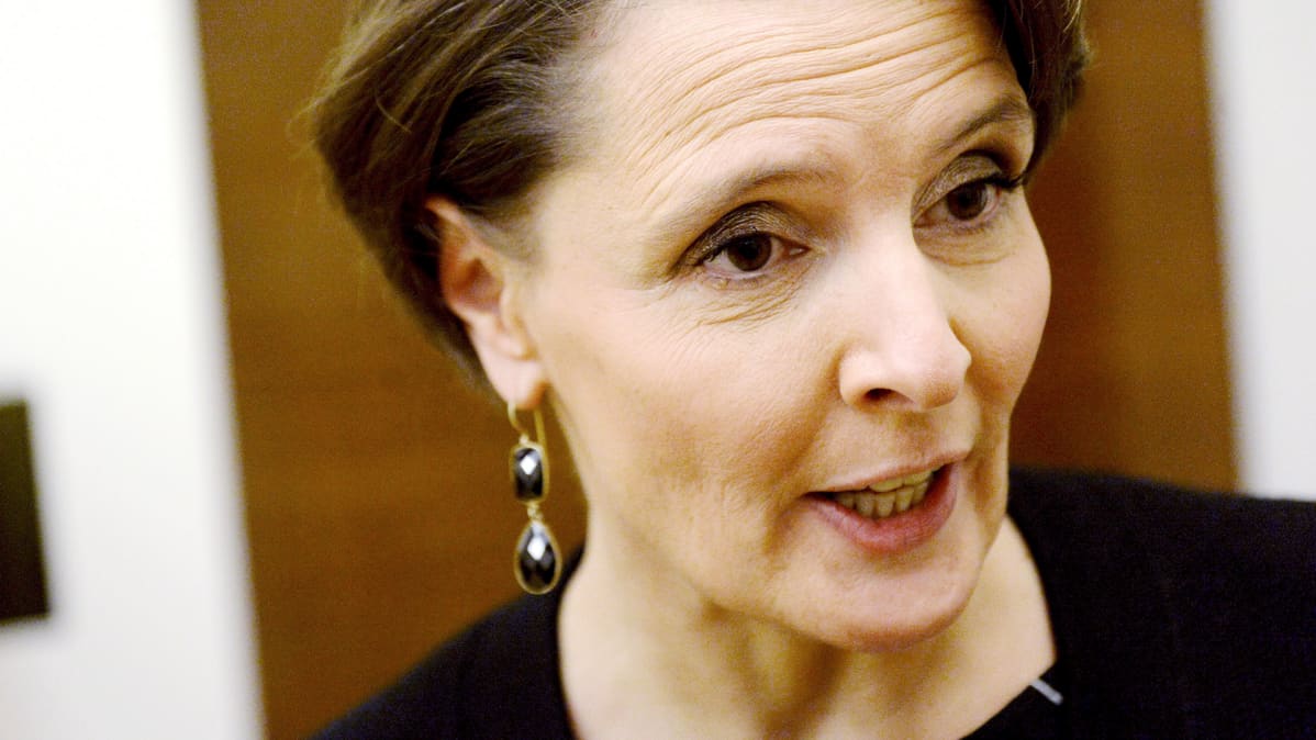 Anne Berner