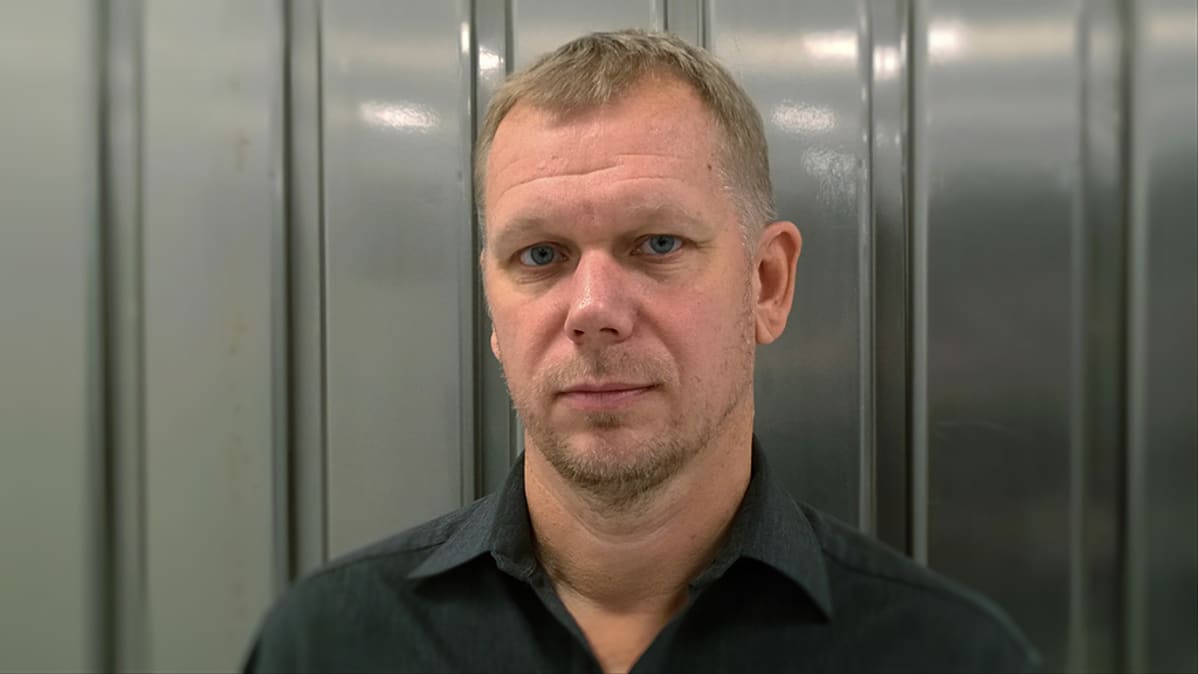 Kai Nordberg