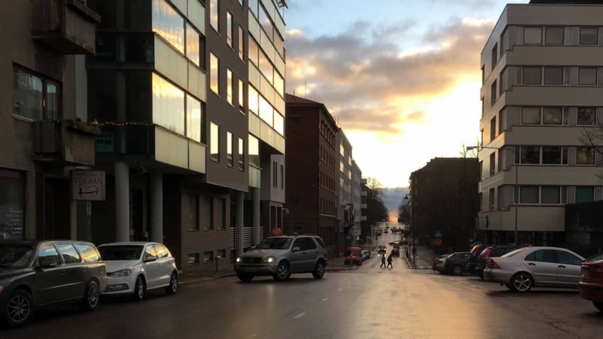 seksiä mustat alus vaatteet