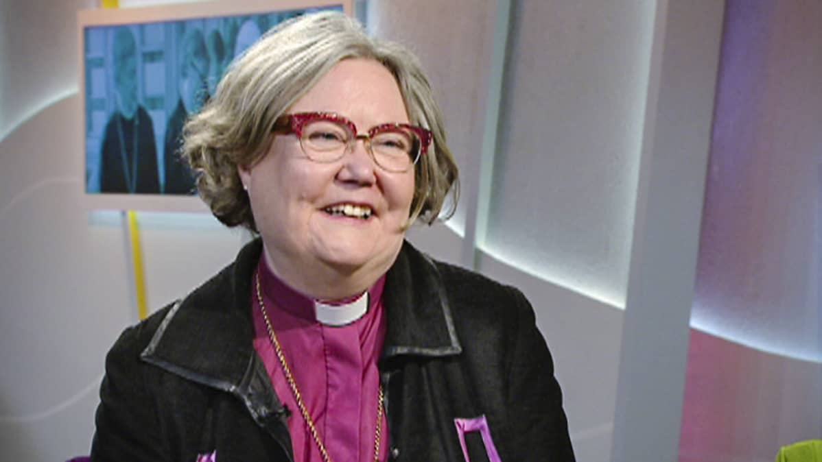 Irja Askola