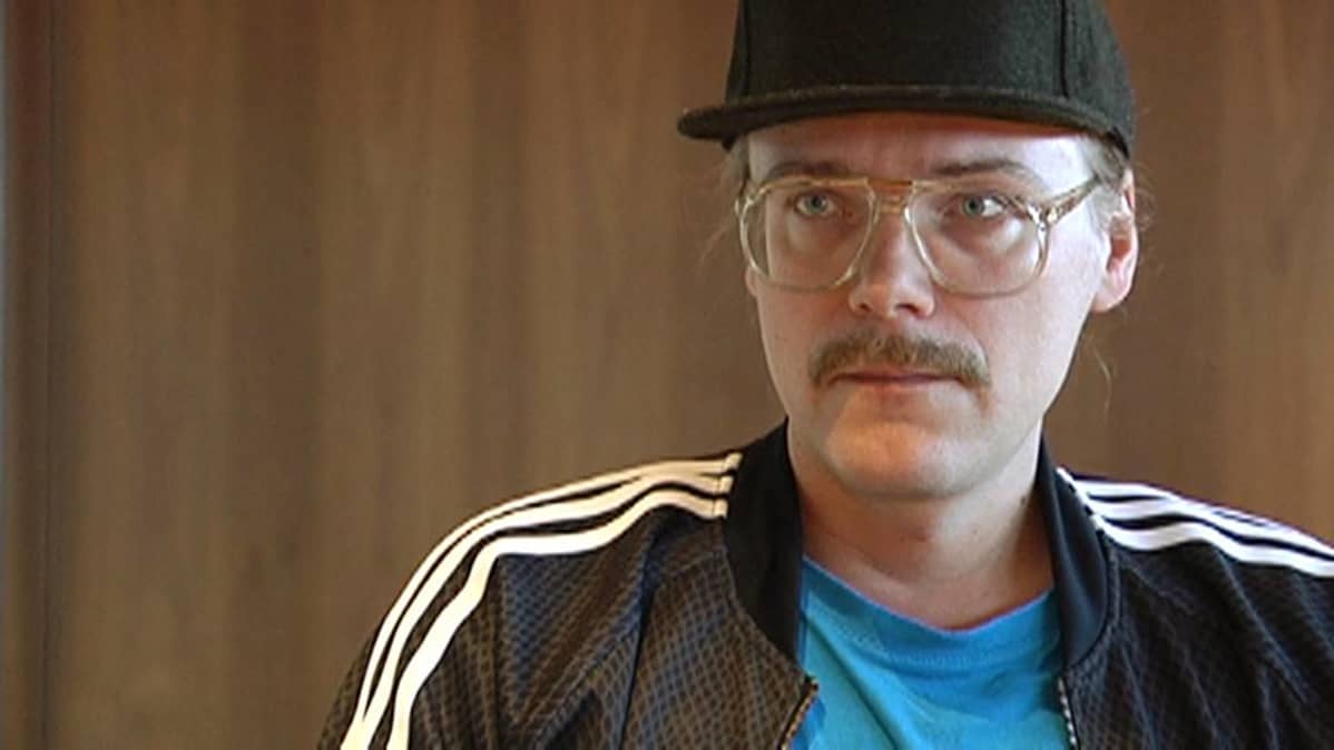 Stig.