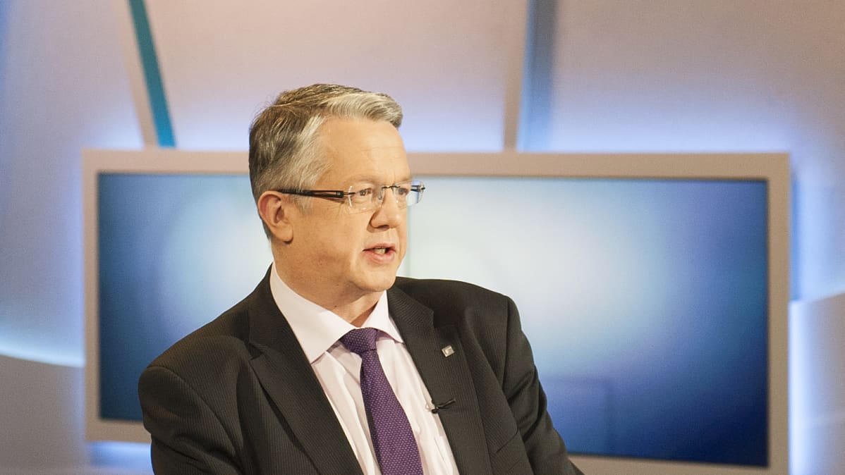 Juha Rehula