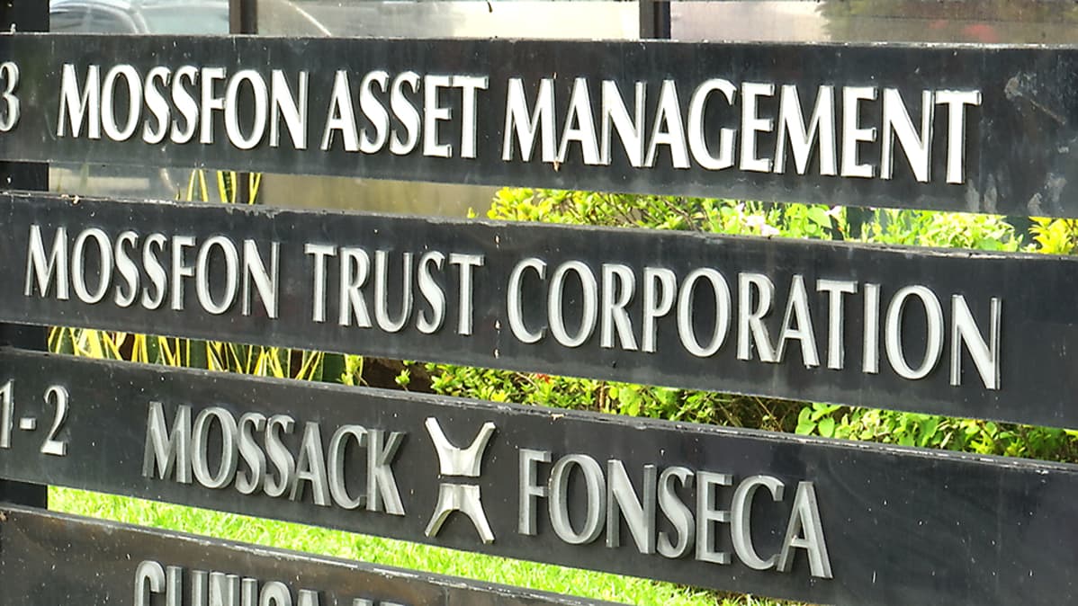 Mossack Fonseca -asianajotoimiston tietovuoto on paljastanut suuren määrän veroparatiisijärjestelyitä.