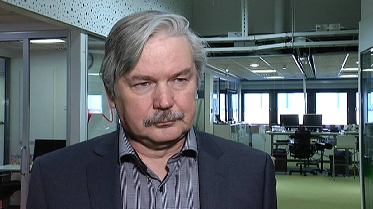 Martti Mölsä