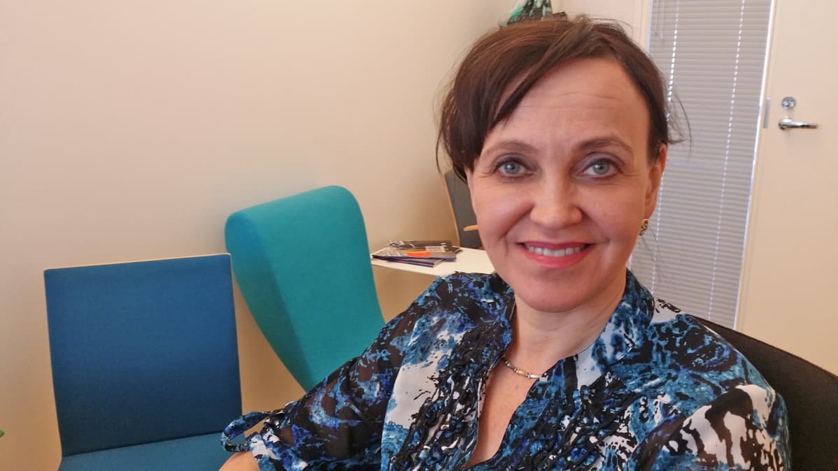 Terhi-Anna Wilska.