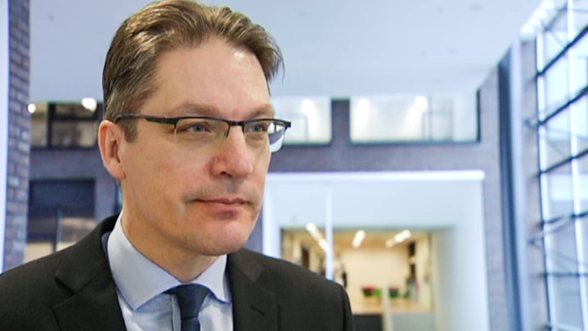Risto Murto