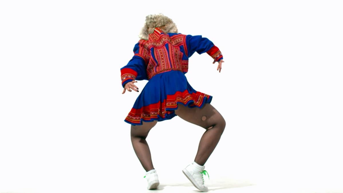 Jenni Hiltunen (2011): Grind