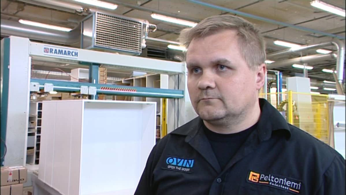 Juha Peltoniemi