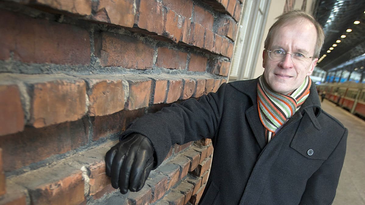 Tapio Määttä