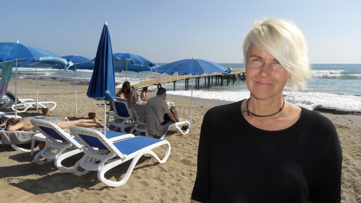 Terhi Alanya Detur