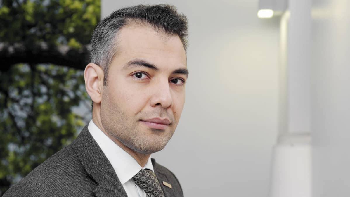 Hussein al-Taee