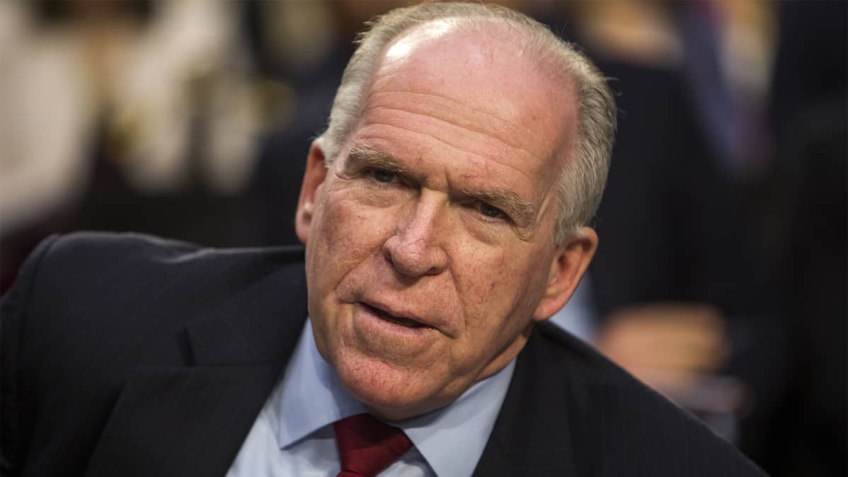 John Brennan