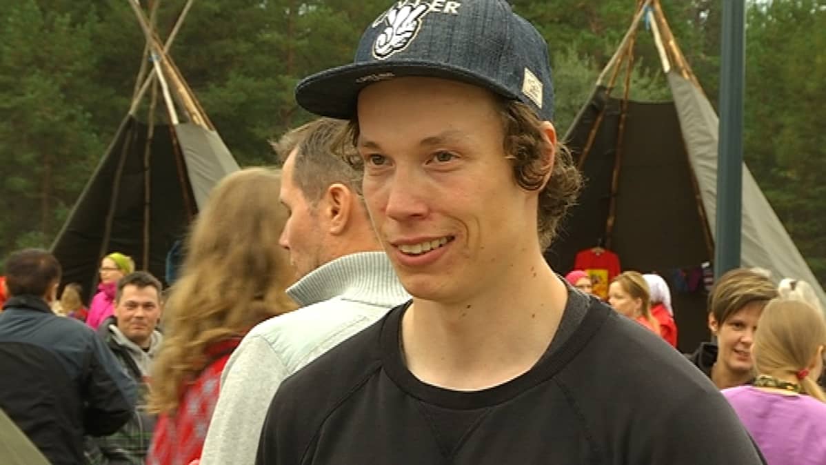 Niko Näkkäläjärvi