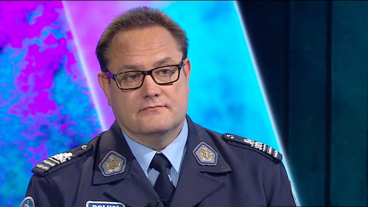 Marko Savolainen