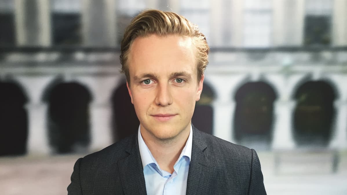 Jorn Jonker