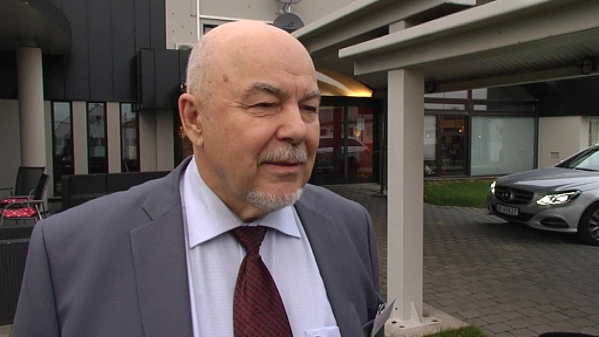 Lev Voronkov