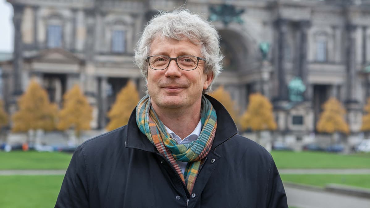 Tillmann Bendikowski