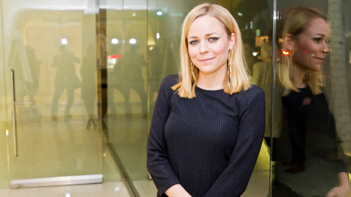 Paula Vesala
