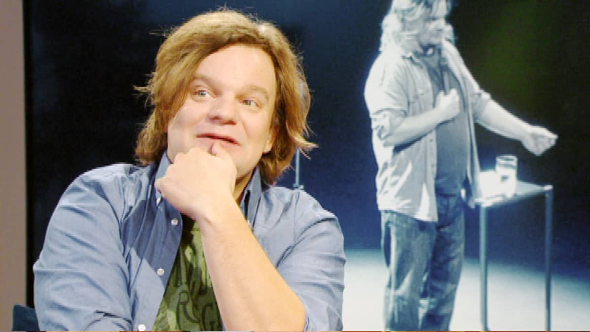 Ismo Leikola