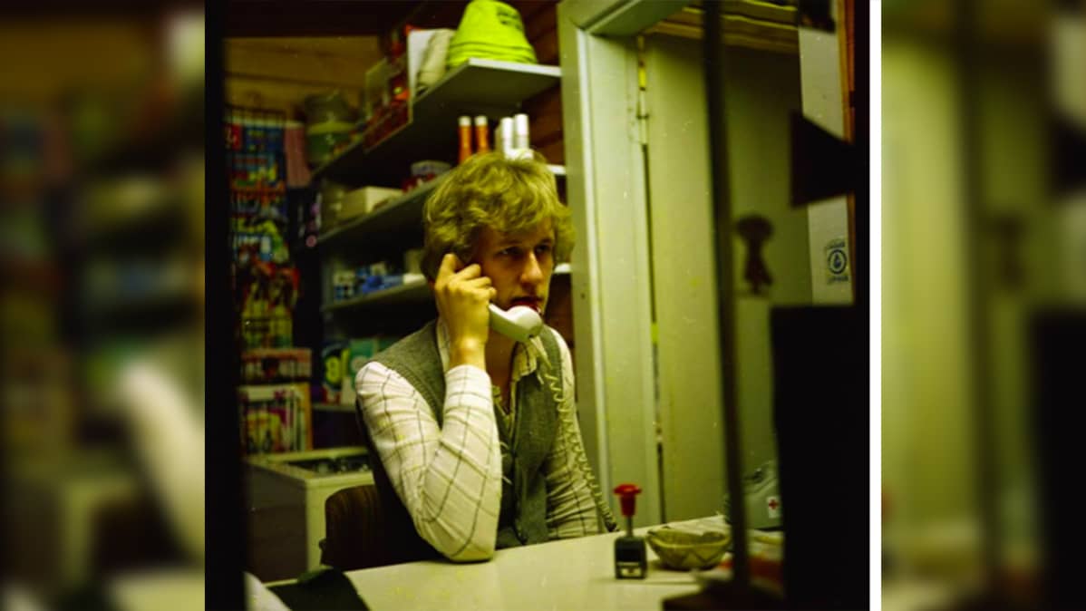 Pertti Lindeman