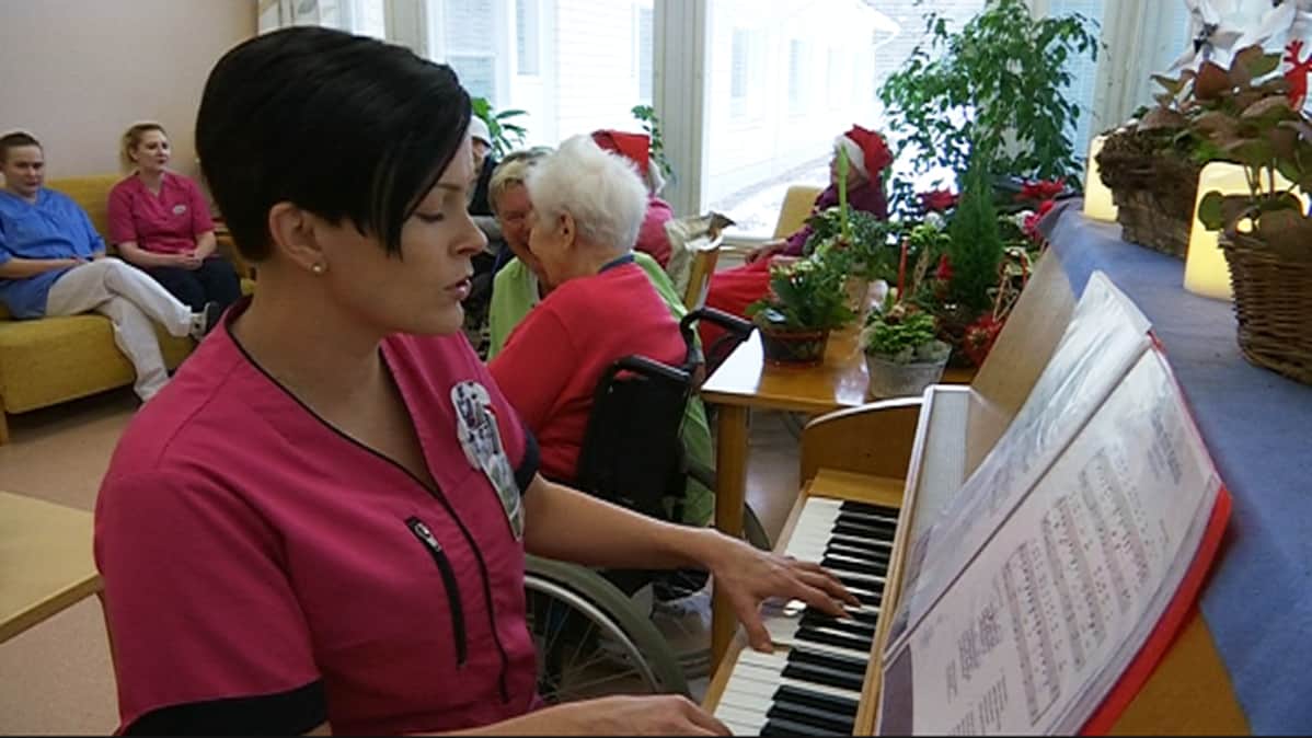 Maria Sutinen