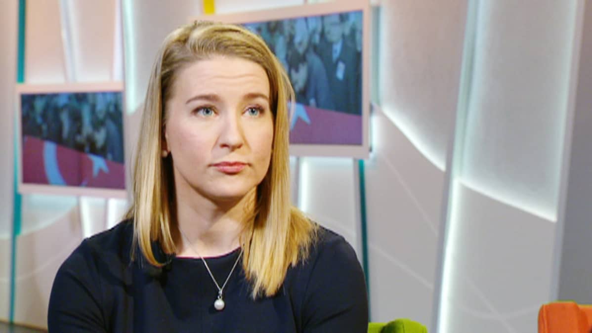 Johanna Vuorelma