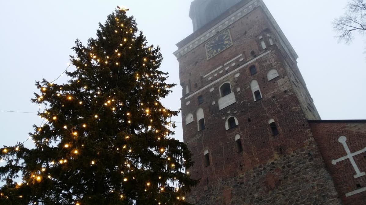Turun tuomiokirkko