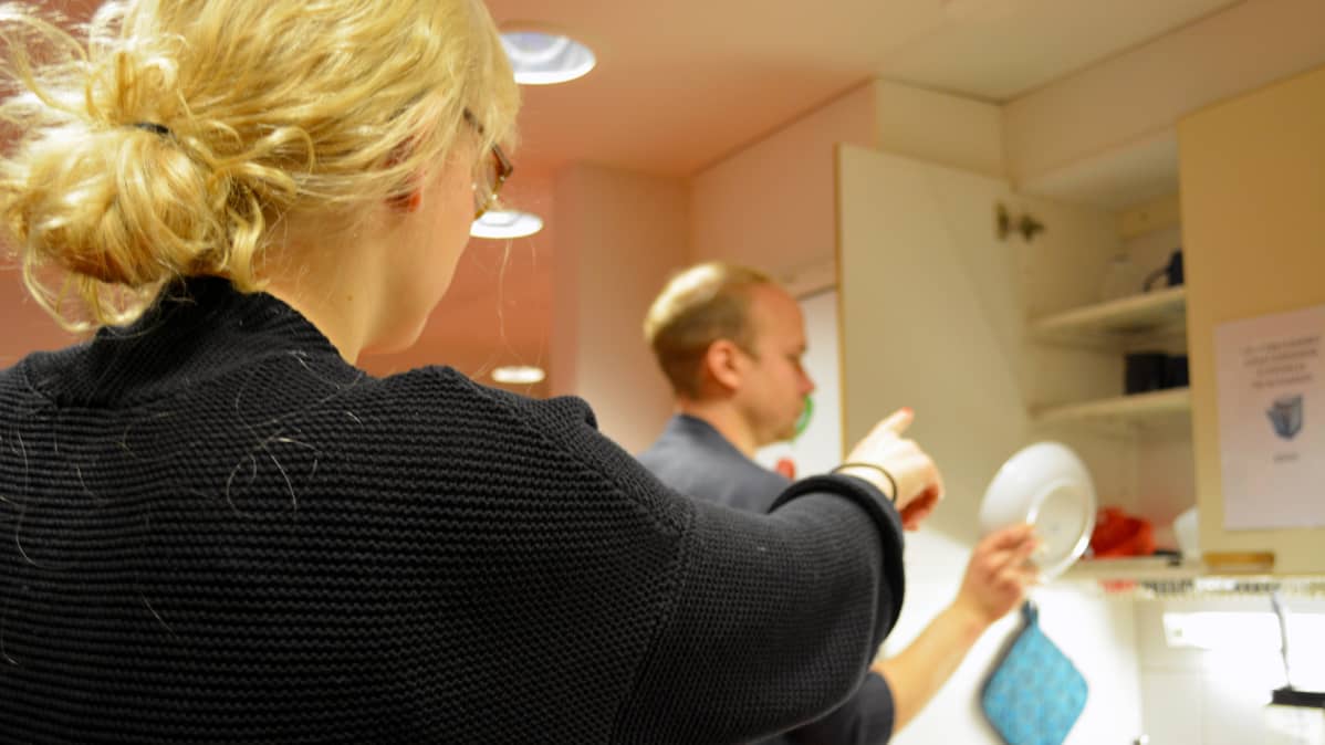 vanha homo musta seksiä