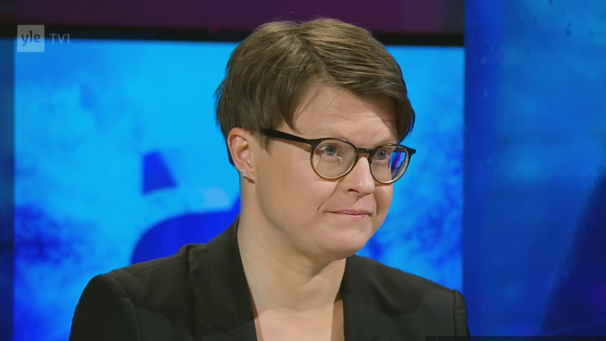 Kerttu Tarjamo