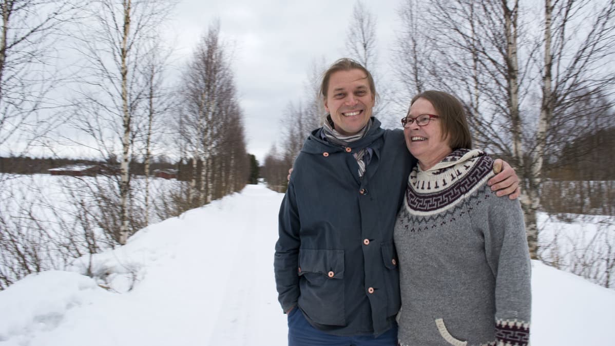 Iso saalis ja Phat pillua