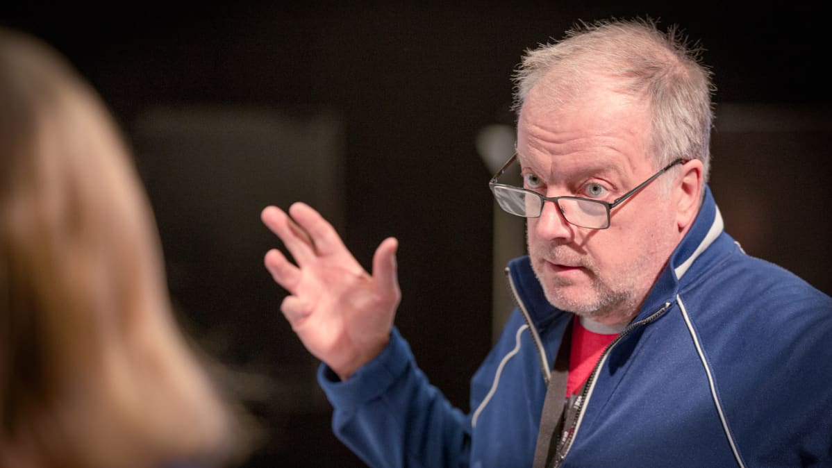 Matti Rönkä
