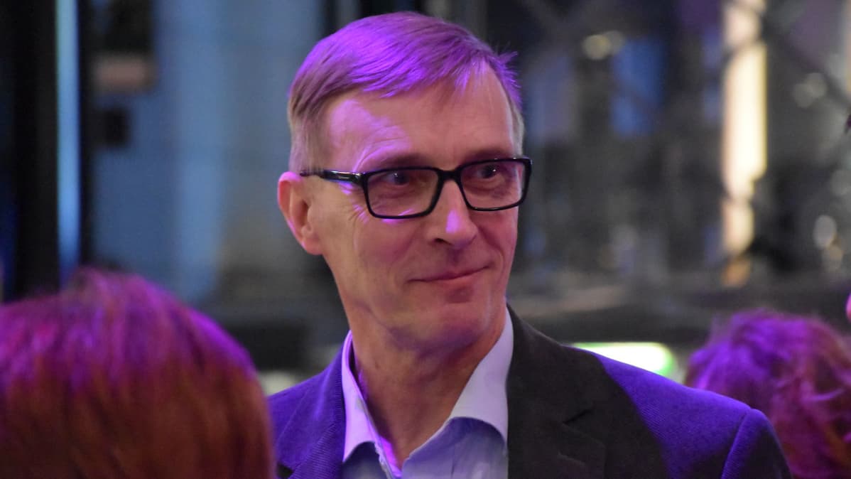 Tapio Huhtanen