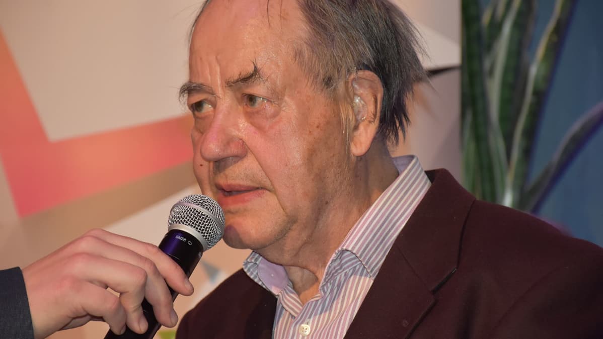 Markku Tanttinen