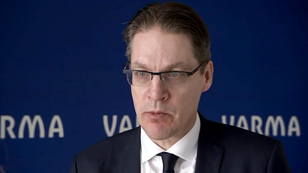 Risto Murto
