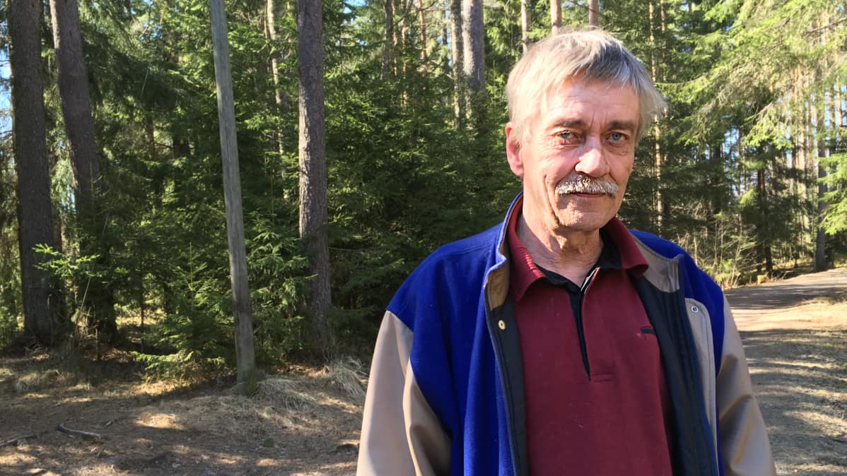 Matti Rantala