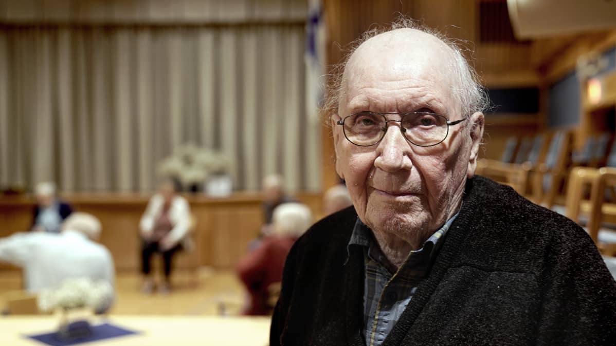 Bengt Järvenpää