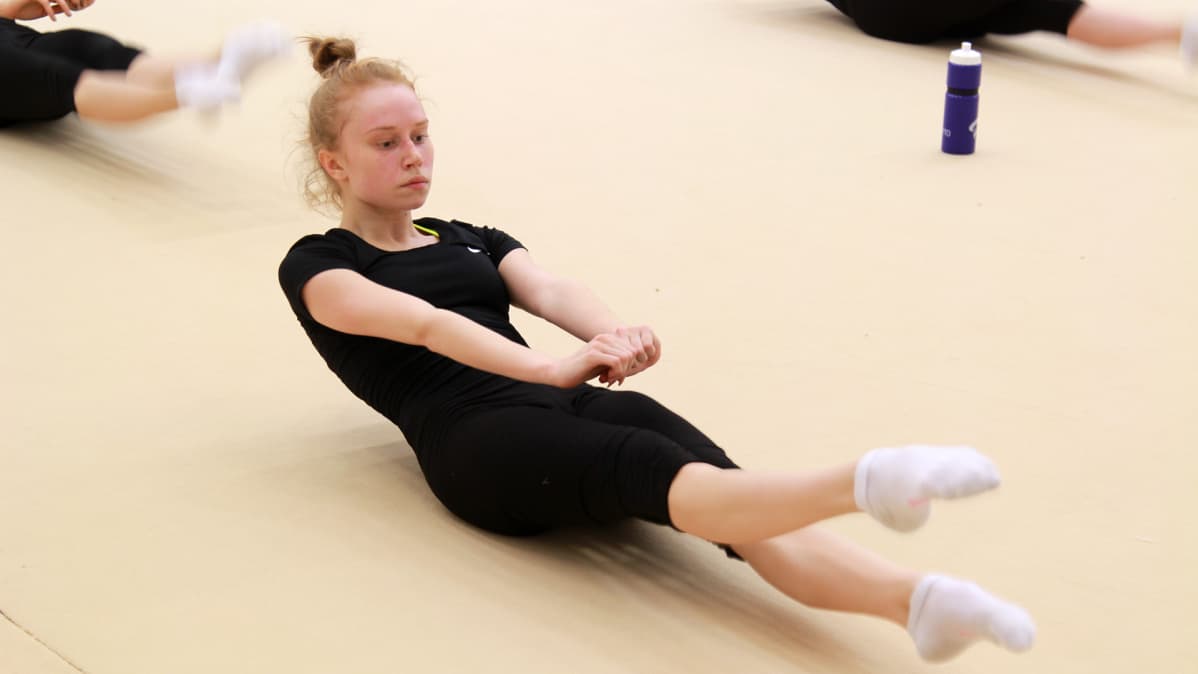 Ella Ratilainen