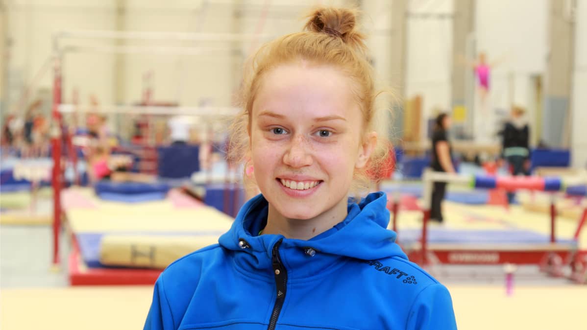 Ella Ratilainen