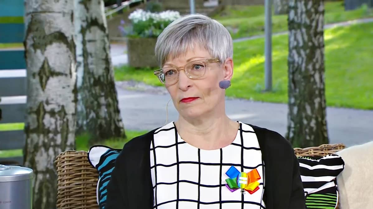 Kirsi Pimiä