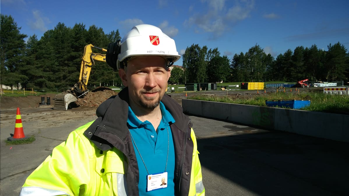 Panu Hirvonen