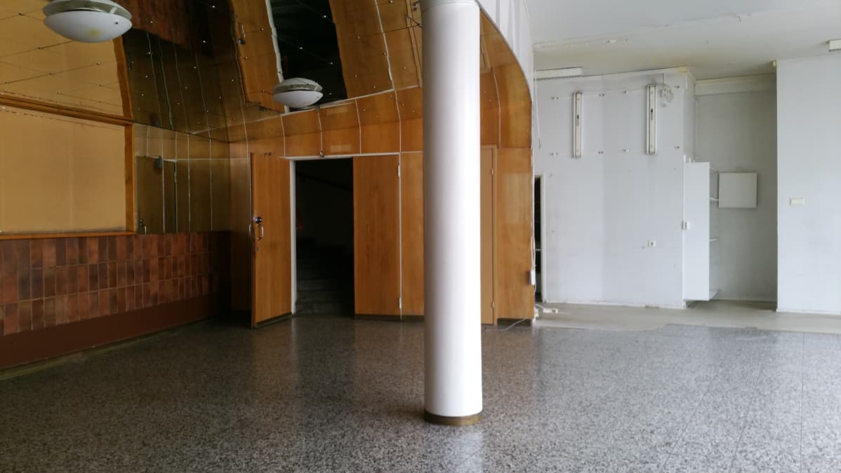 Nuijamiehen aula