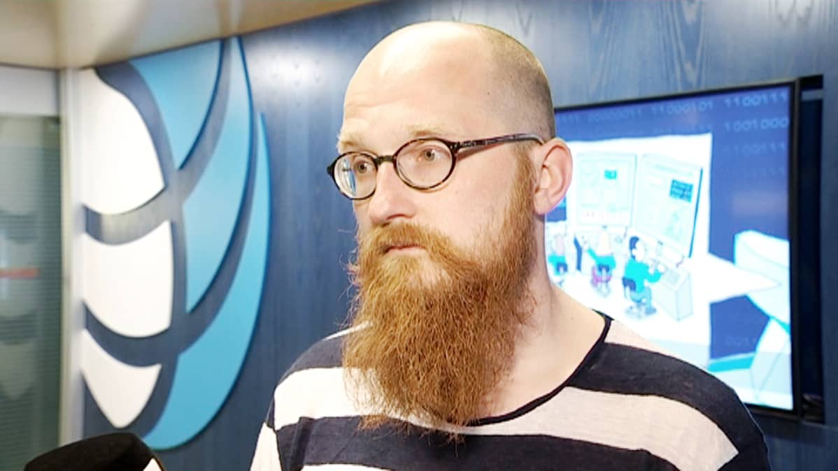 Juhani Eronen