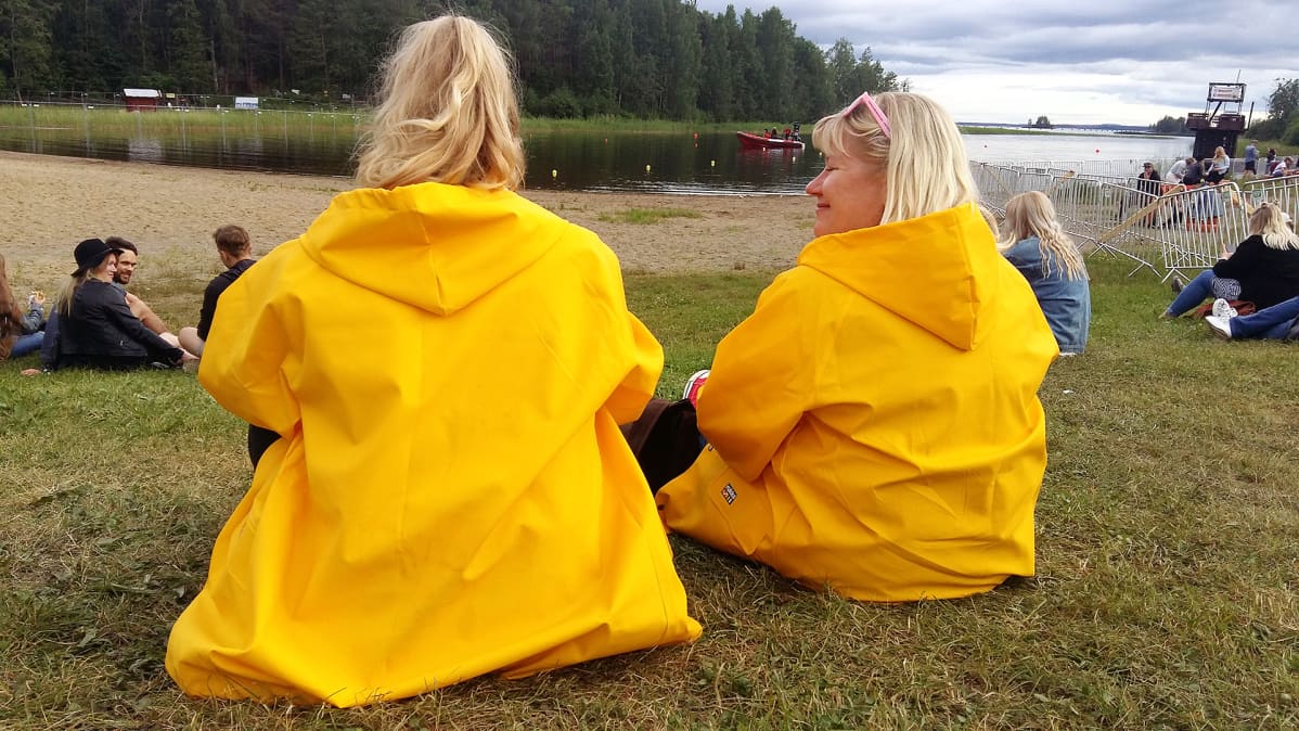 Ilosaarirock.