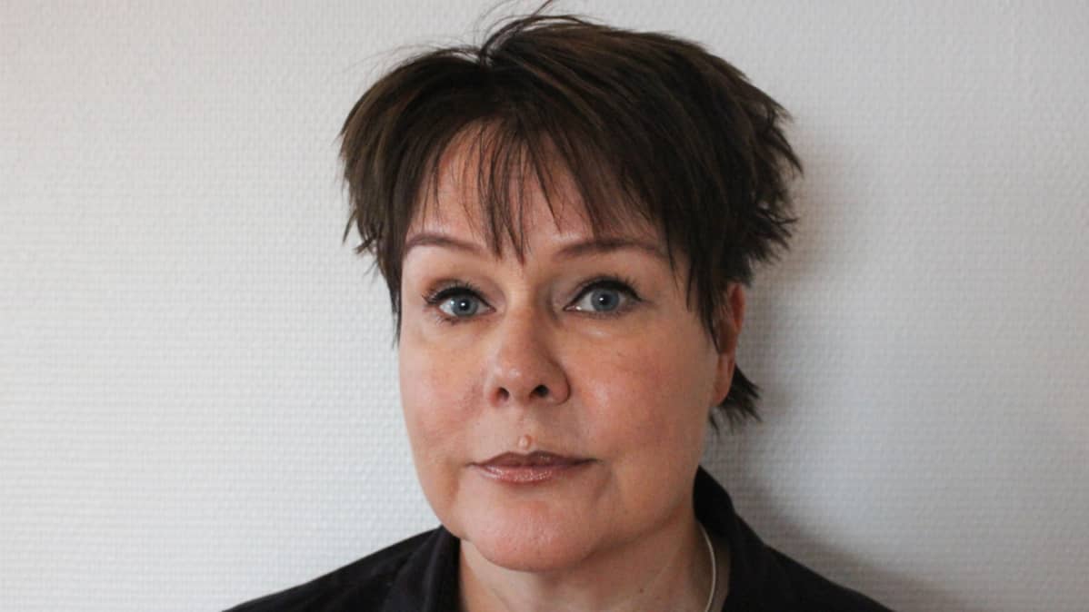 Benita Heiskanen