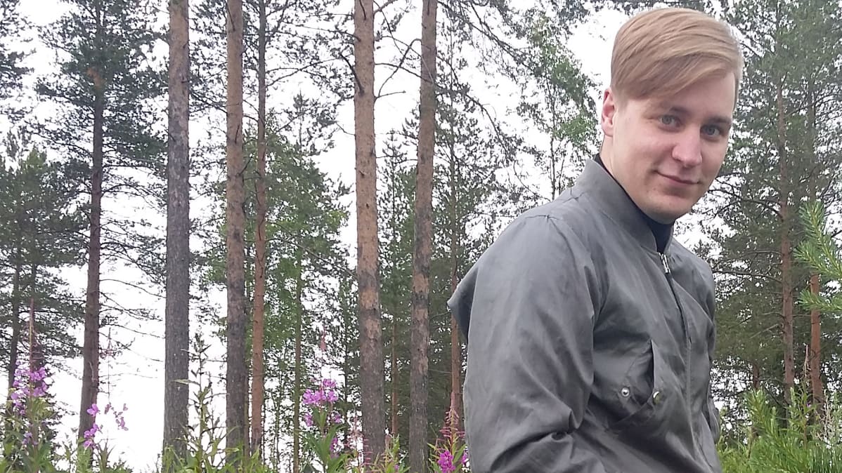 Niko Tähti