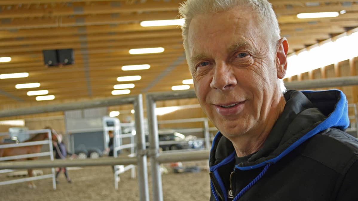 Kari Vepsä