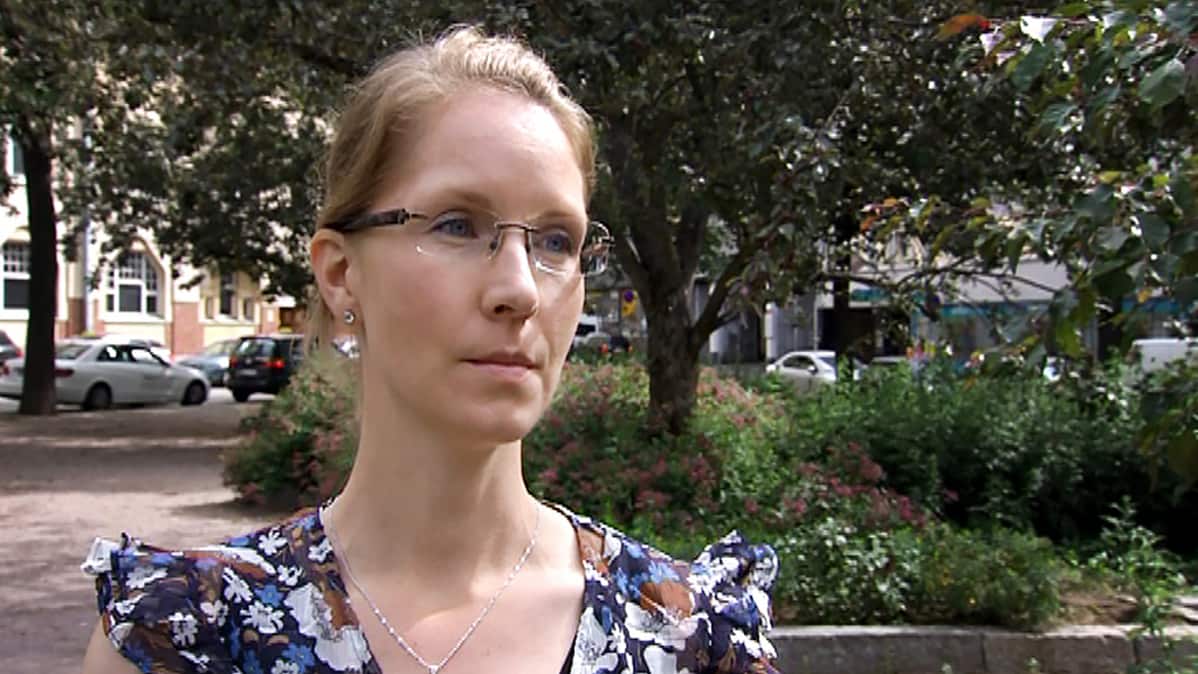 Eeva Alho