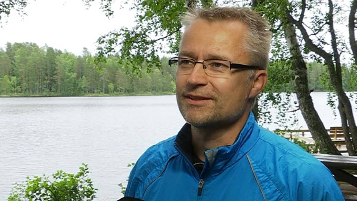 Juha Nyman