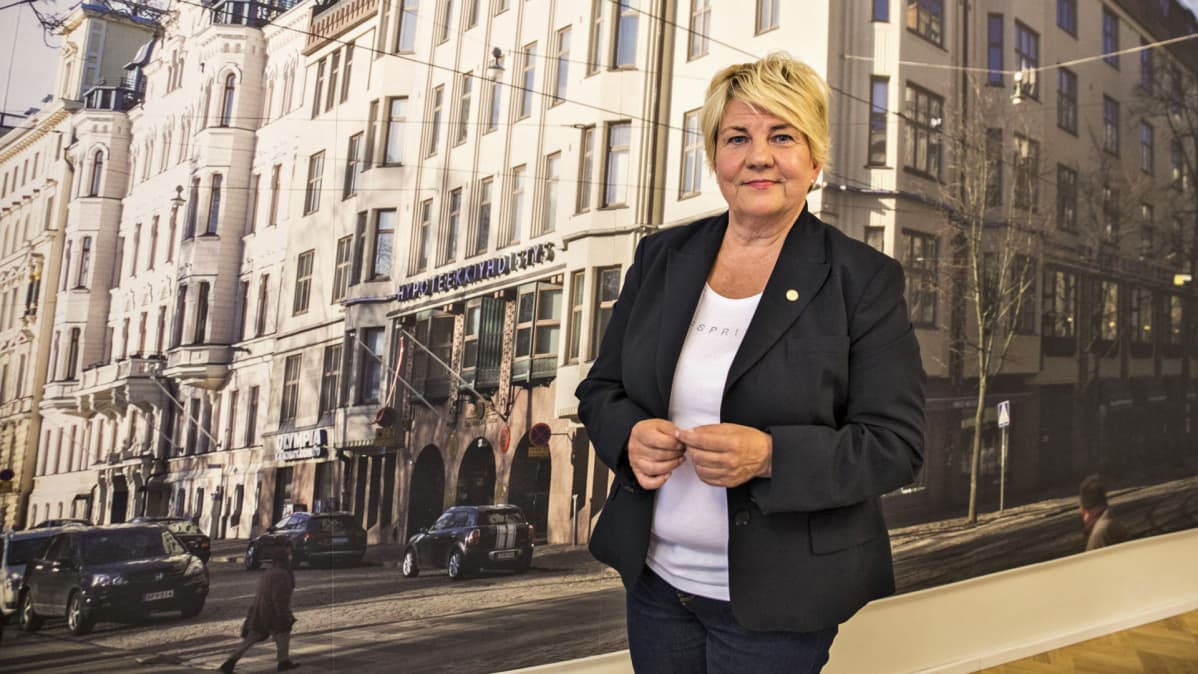 Päivi Salo